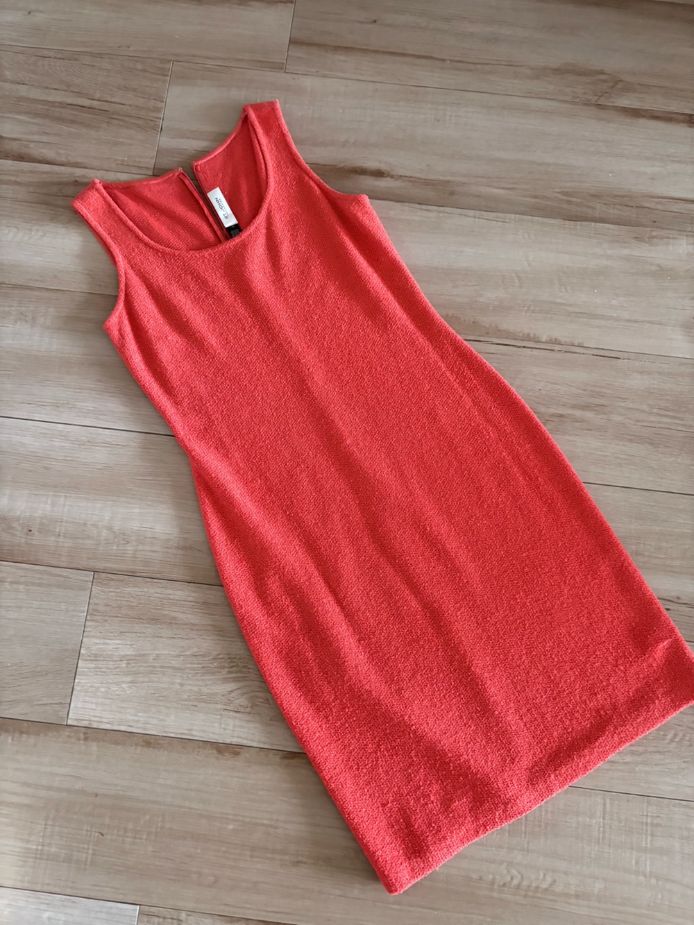 St. John Collection Knit Dress